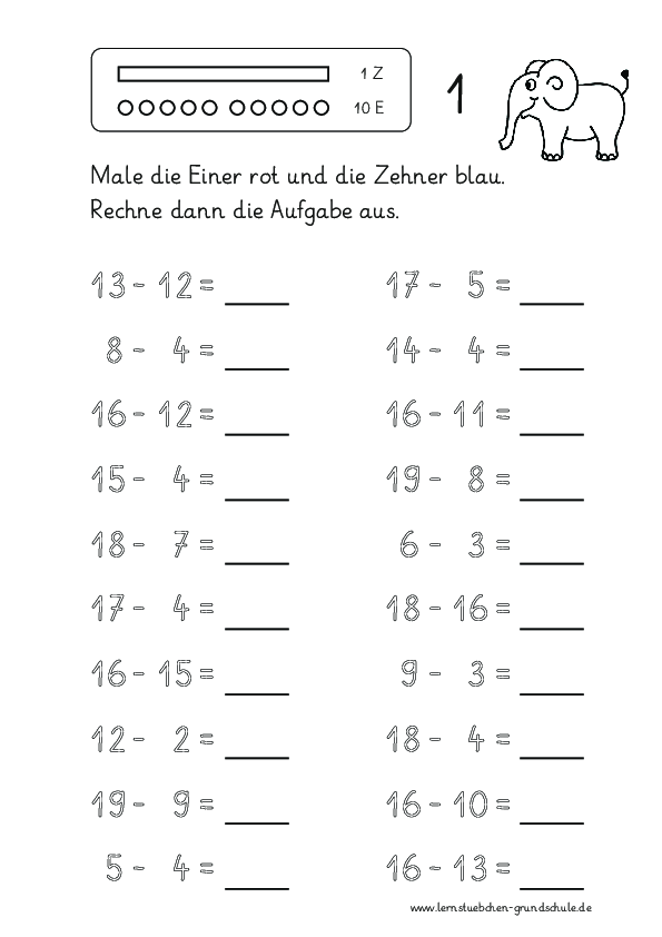 8 AB Minusaufgaben Z und E farbig markieren.pdf